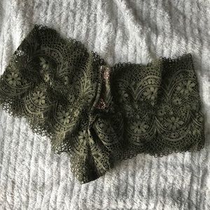 NWT S Victoria Secret Undie